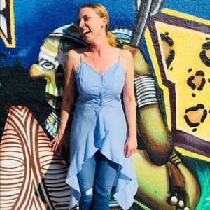 Meet your Posher, Leslie